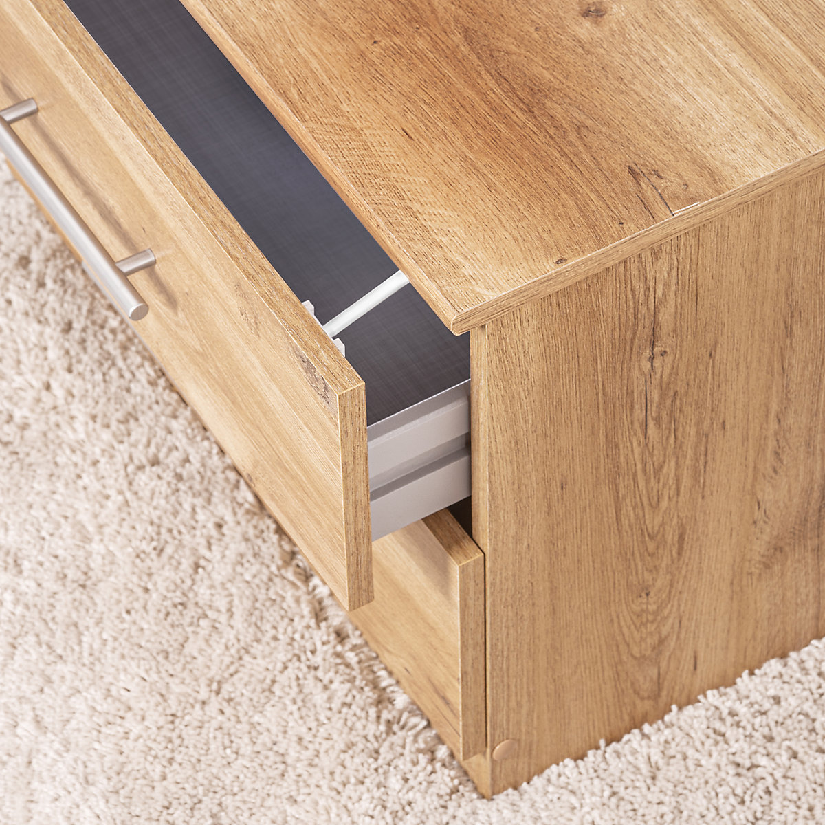 Vorteilspack Schrank- und Schubladensicherung, 8 Stück