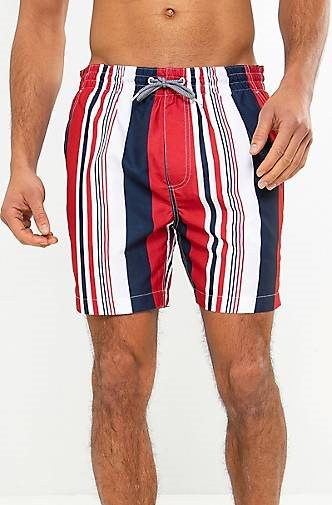 Threadbare Badehose