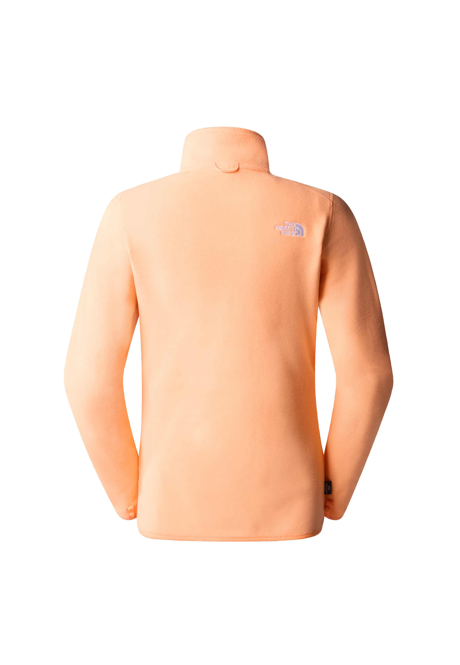 The North Face 100 GLACIER - Chaqueta polar