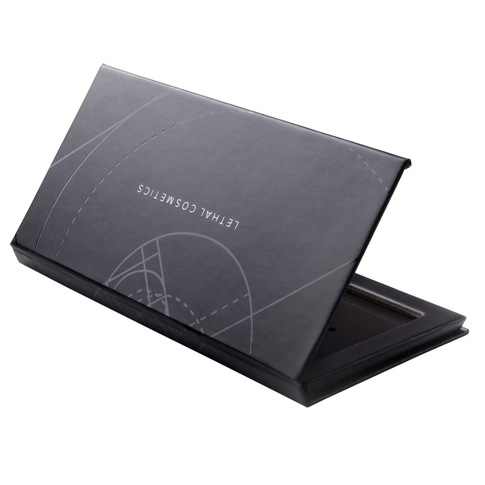 lethal cosmetics MAGNETIC™ Customizable Palette Palette rechargeable