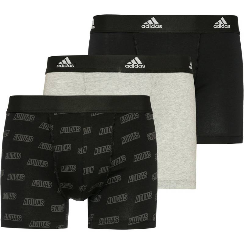 adidas Trunk Unterhose Herren