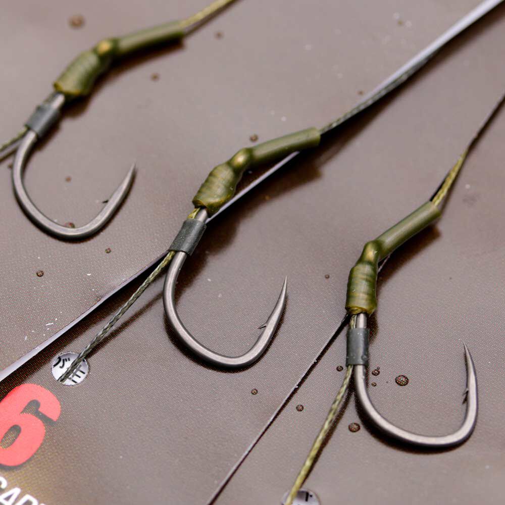 Korda Dark Matter Carp Rig