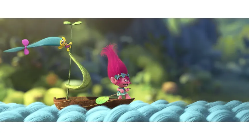 Trolls