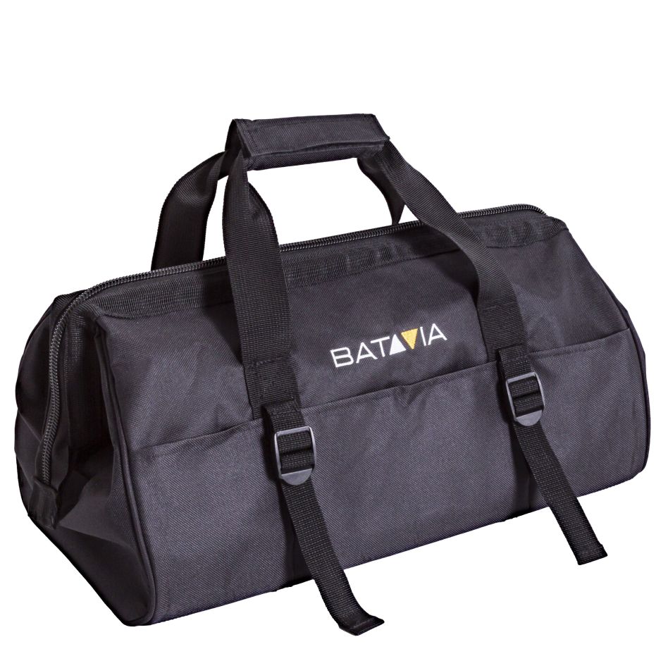 Batavia 7064321 Közepes szerszámtáska (45 x 25 x 23 cm)