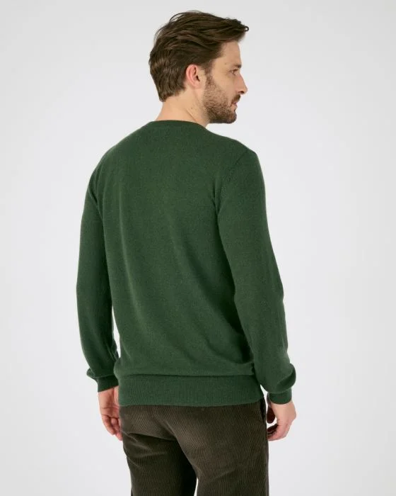 Pull pur cachemire
