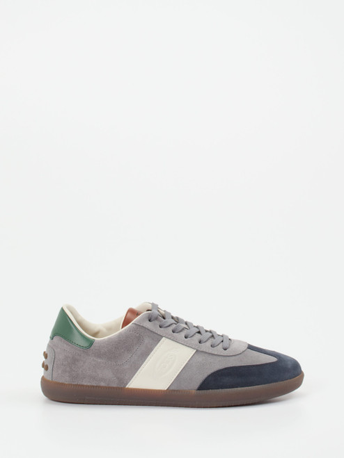 Sneaker-46614910014 Tod's