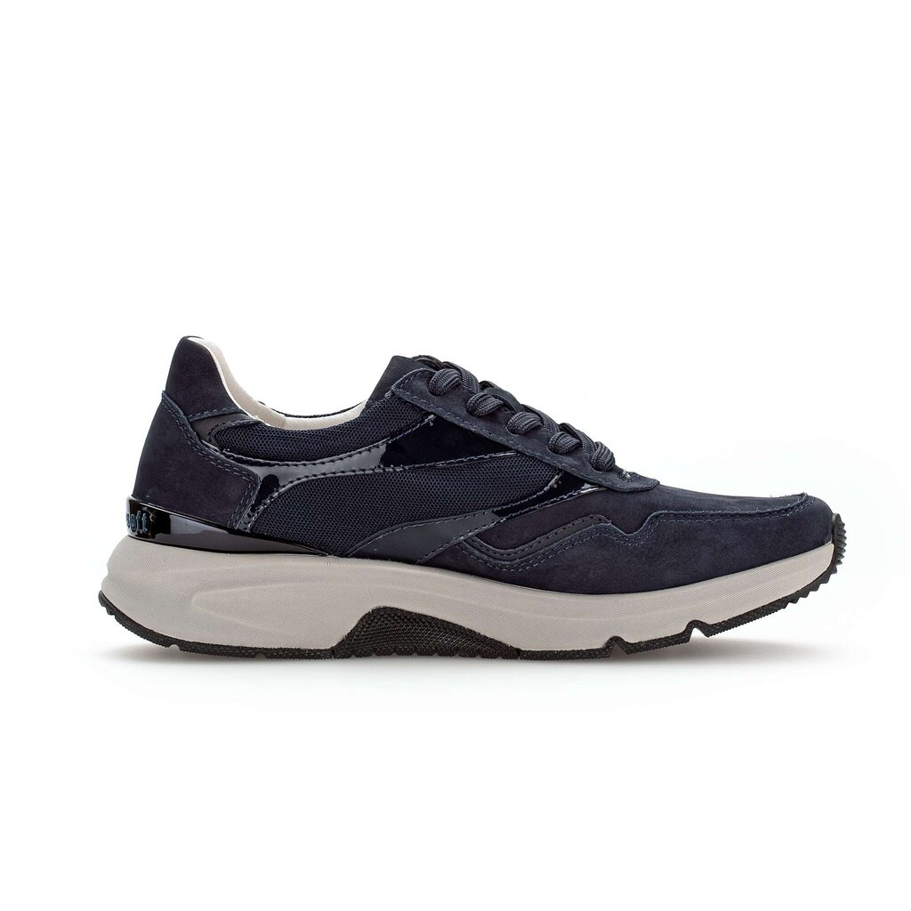 rollingsoft Sneaker low blau