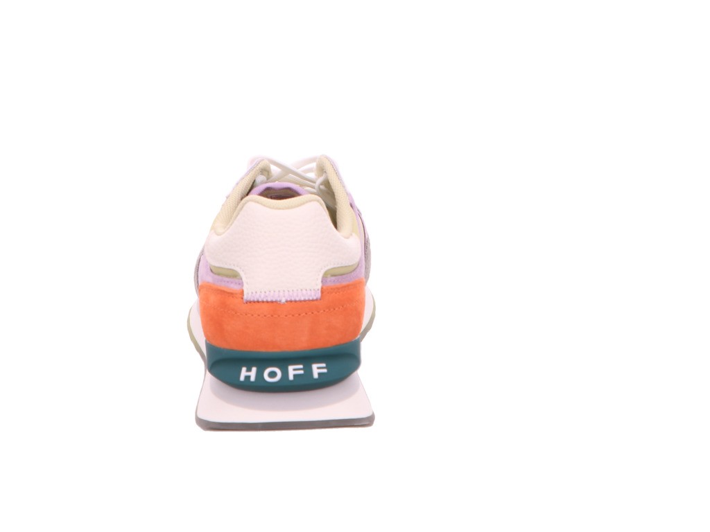 HOFF,NUERNBERG Freizeit Schnürer lila/pink Schnuerhalbschuh, bis 25mm Spor