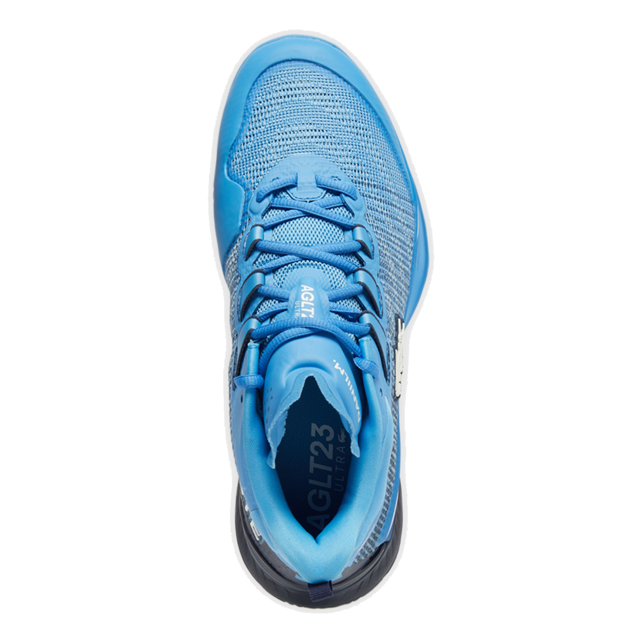 AG-LT Ultra Sandplatzschuh Herren - Blau, Dunkelblau