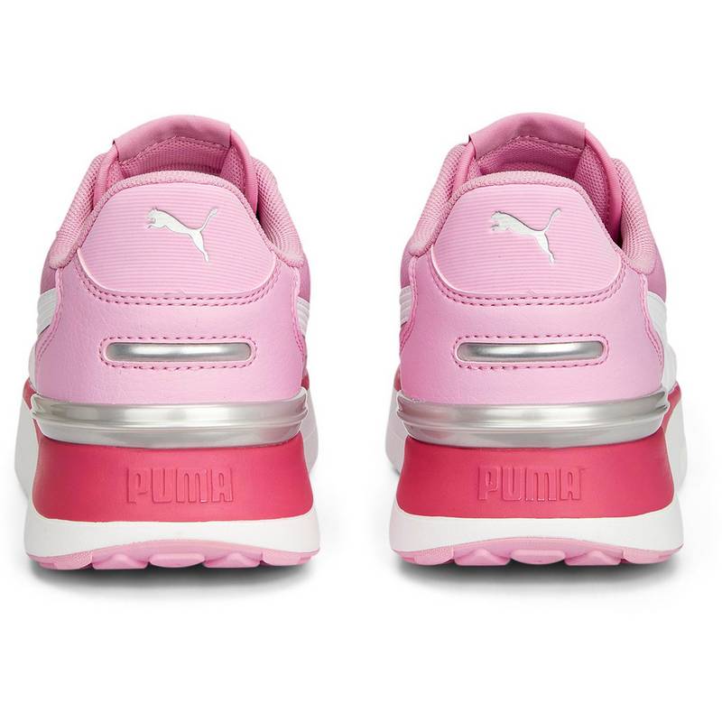 PUMA R78 VOYAGE Sneaker Kinder