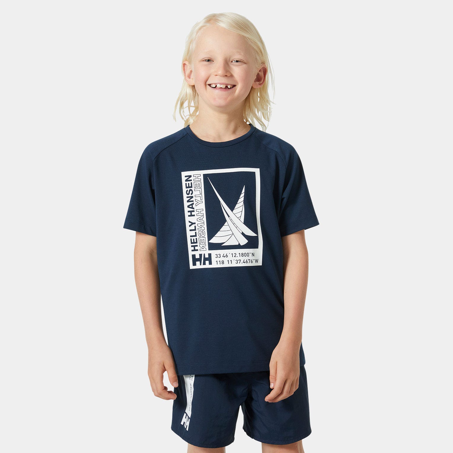 Juniors’ Port T-Shirt