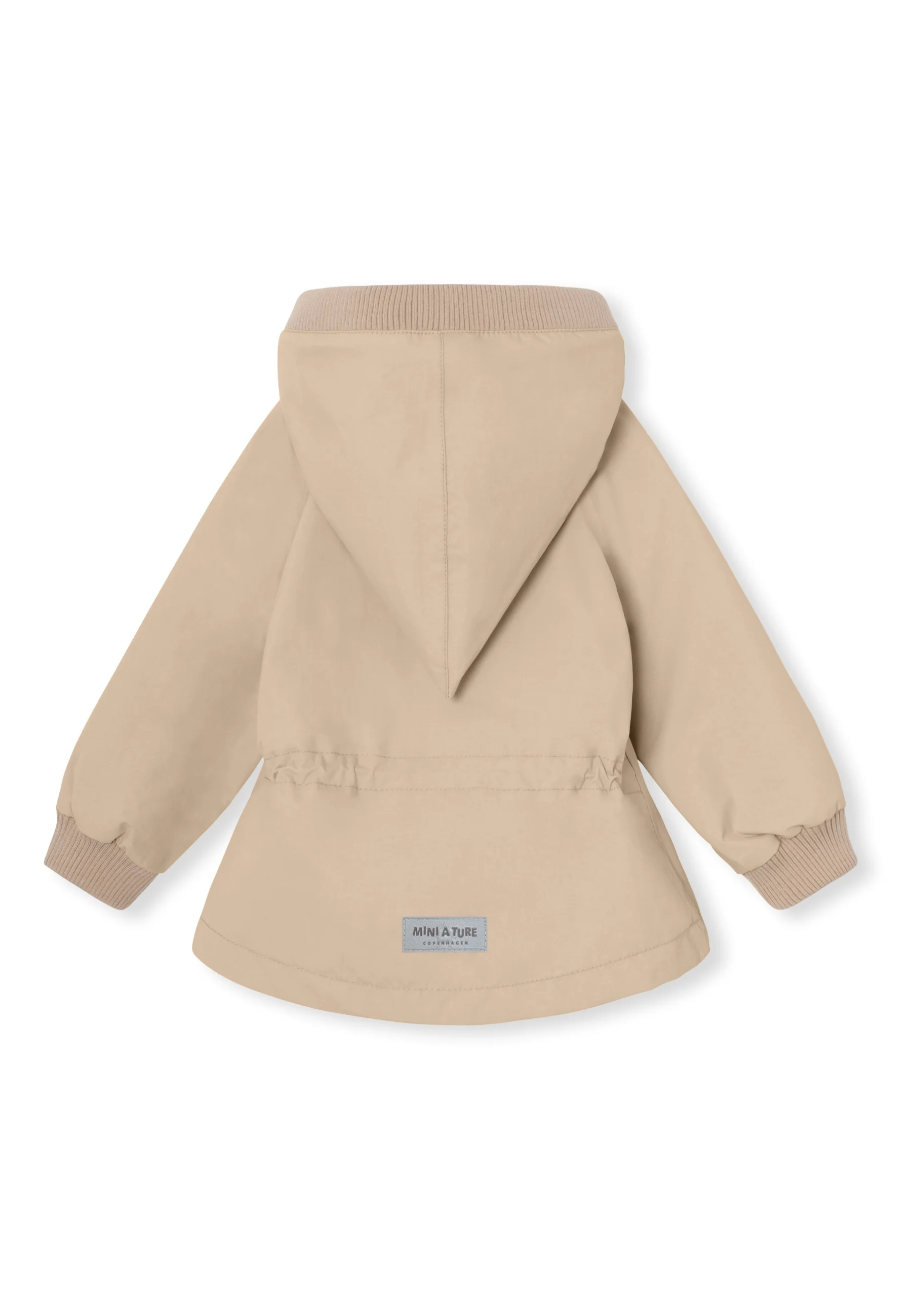 CHAQUETA DE PRIMAVERA MINI A TURE WAI UNISEX - Chaqueta de entretiempo