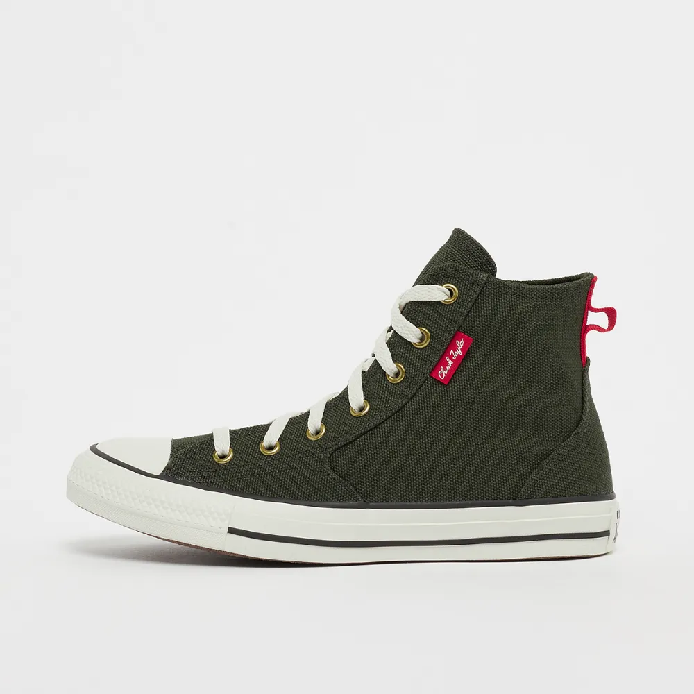Converse Chuck Taylor All Star Mfg Craft Remastered A04710C / grün