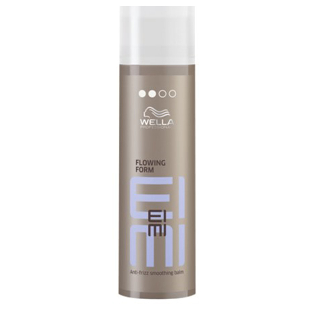 Wella Flowing Form Baume lissant Spray thermo-protecteur
