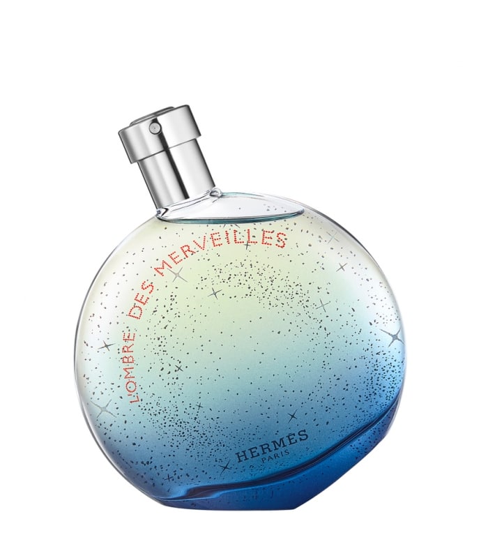 HERMÈS-L'OMBRE DES MERVEILLES-Eau de Parfum Vaporisateur