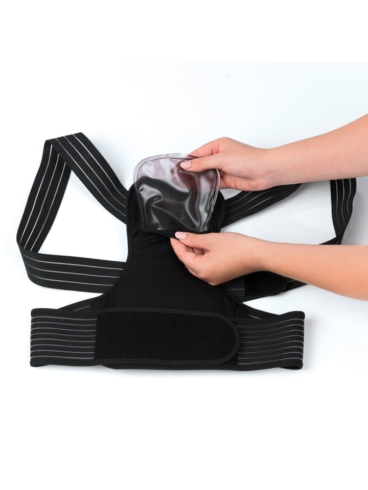 MAXXMEE Rückenkorrektor mit Gelpad - S/M günstig kaufen onesize