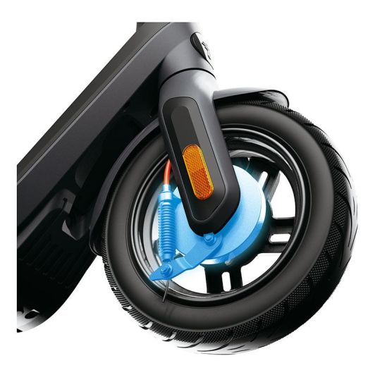 Treaptă electrică NINEBOT de la Segway E2 Pro