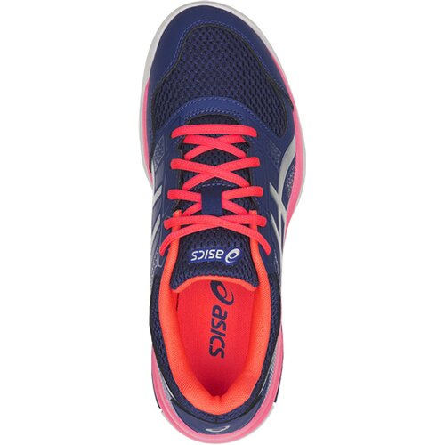 DAMEN VOLLEYBALLSCHUHE DAMEN VOLLEYBALLSCHUHE GEL-ROCKET 8
