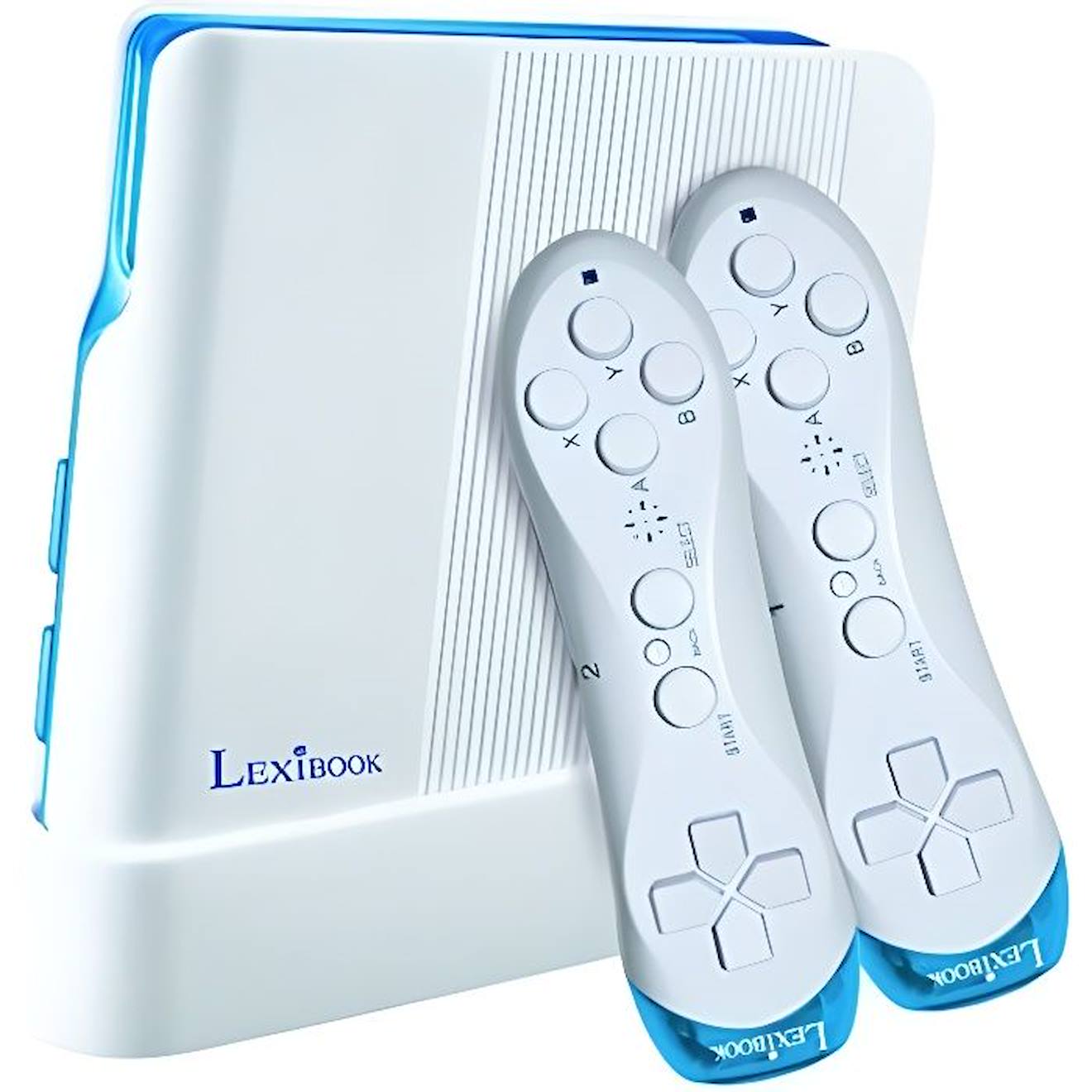 Console TV Plug N' Play Motion