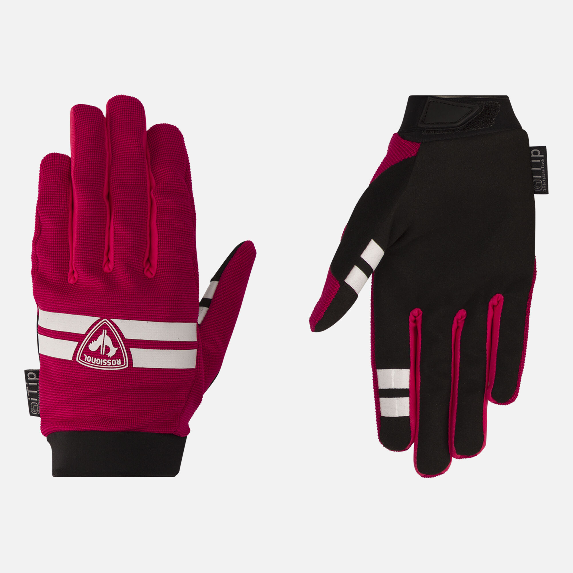 Gants de VTT pour femme