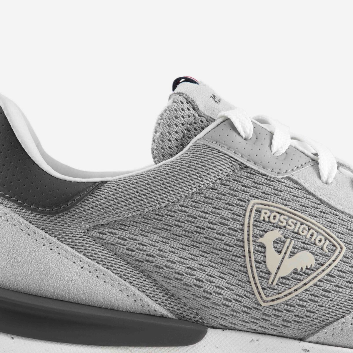 Heritage Retro Herrensneaker