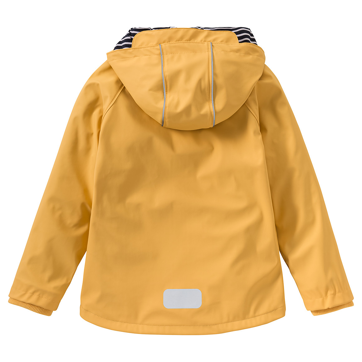 Kinder Regenjacke mit Beschichtung