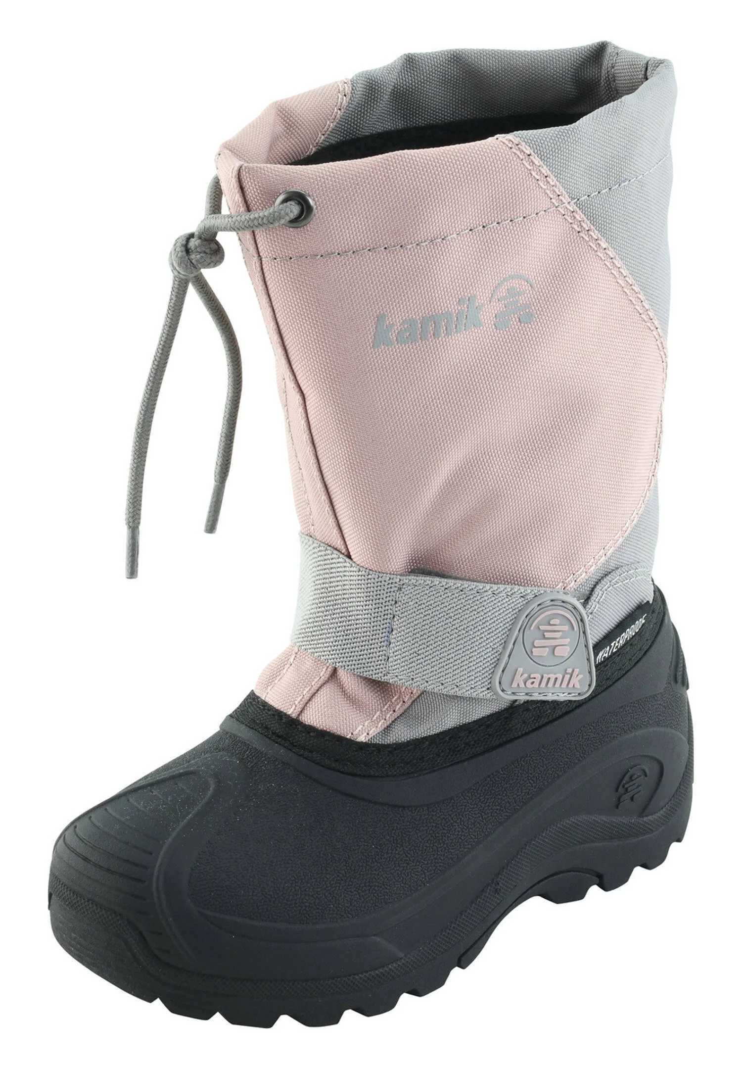 Kamik FOX - Botas con cordones