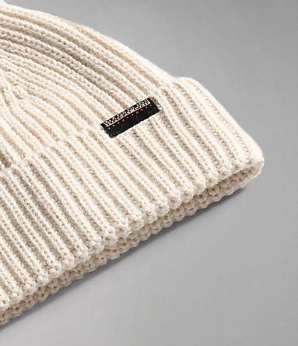 Napapijri Herren Beenie FOLI 3