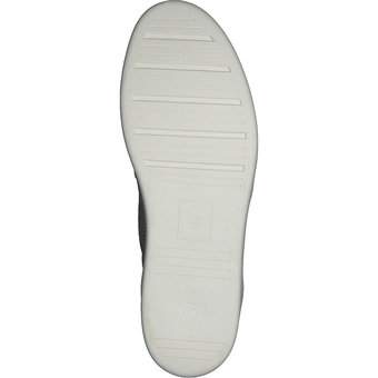 Ara Traveller Sneaker in grün