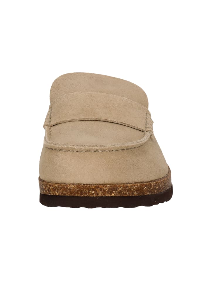 Cruz Slipper Emilio in 3027 Timber Wolf günstig kaufen