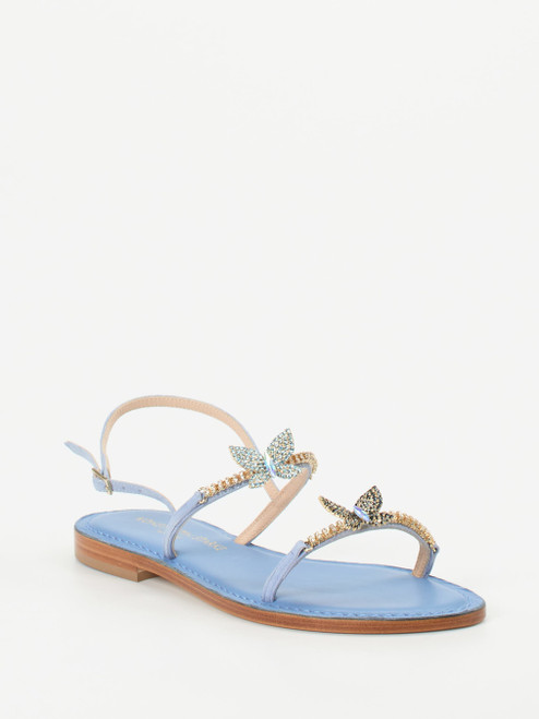 Sandalette-12201590005 Konstantin Starke