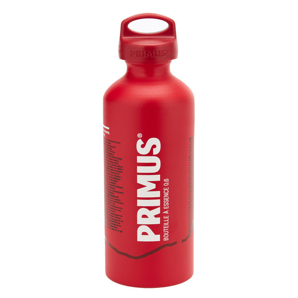 FUEL BOTTLE 0.6L