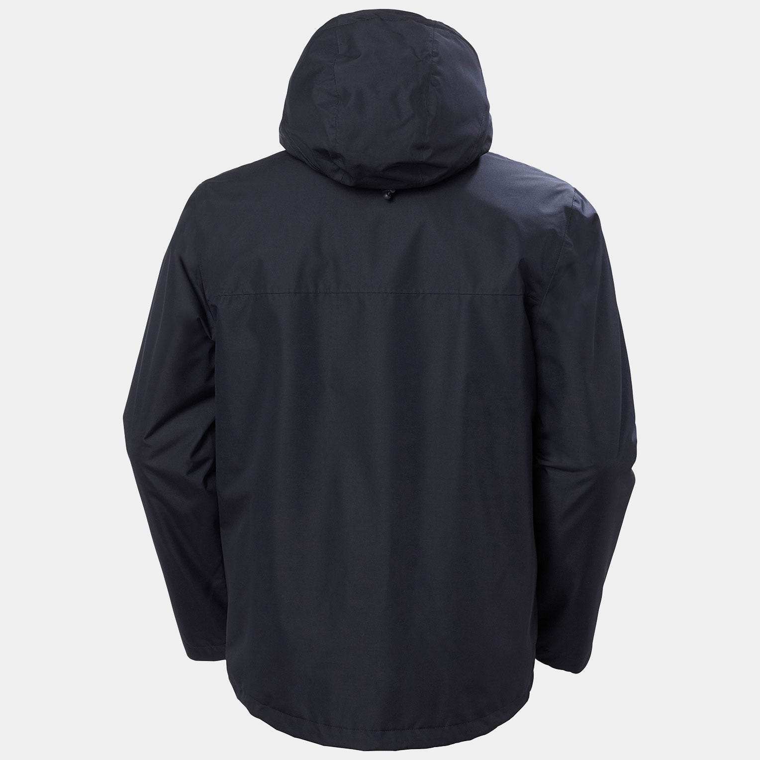 Men's Juell 3-In-1 Shell And Insulator Jacket