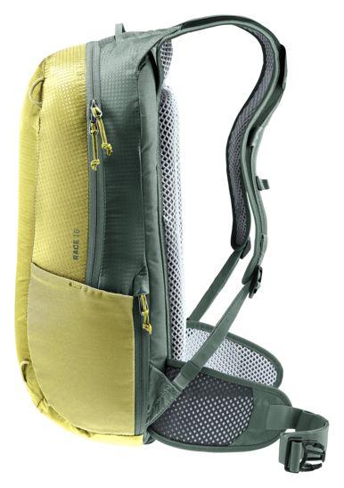 deuter Race 16 | Fahrradrucksack