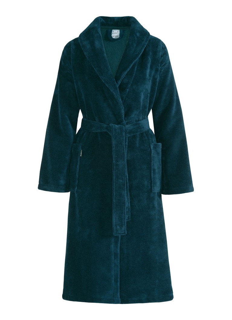 Vandyck Beaumont -puuvillainen kylpytakki - unisex