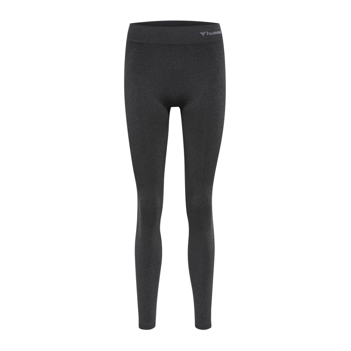 Hummel hmlCI Seamless Leggings Damen Schwarz F2508