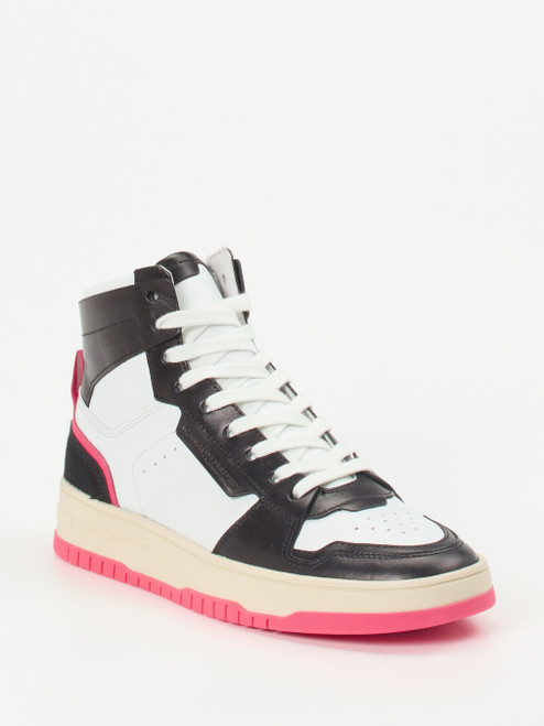 Sneaker High-16739790009 Kennel & Schmenger