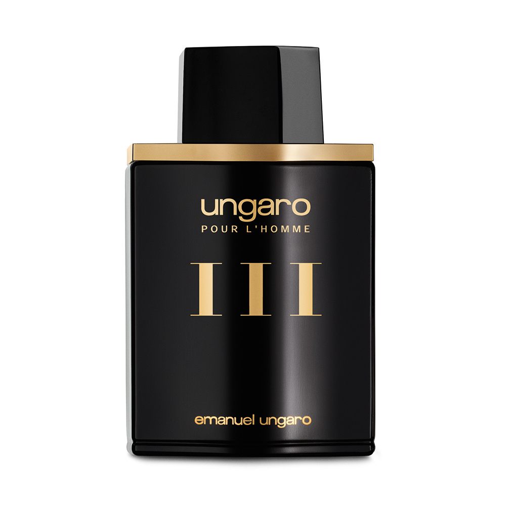 Emanuel Ungaro Pour l'Homme III Eau de Toilette