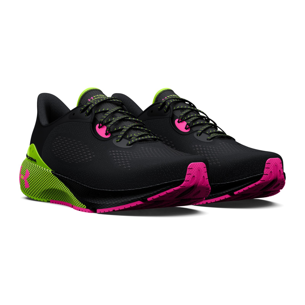 Under Armour HOVR Machina 3 3024899-005 / schwarz