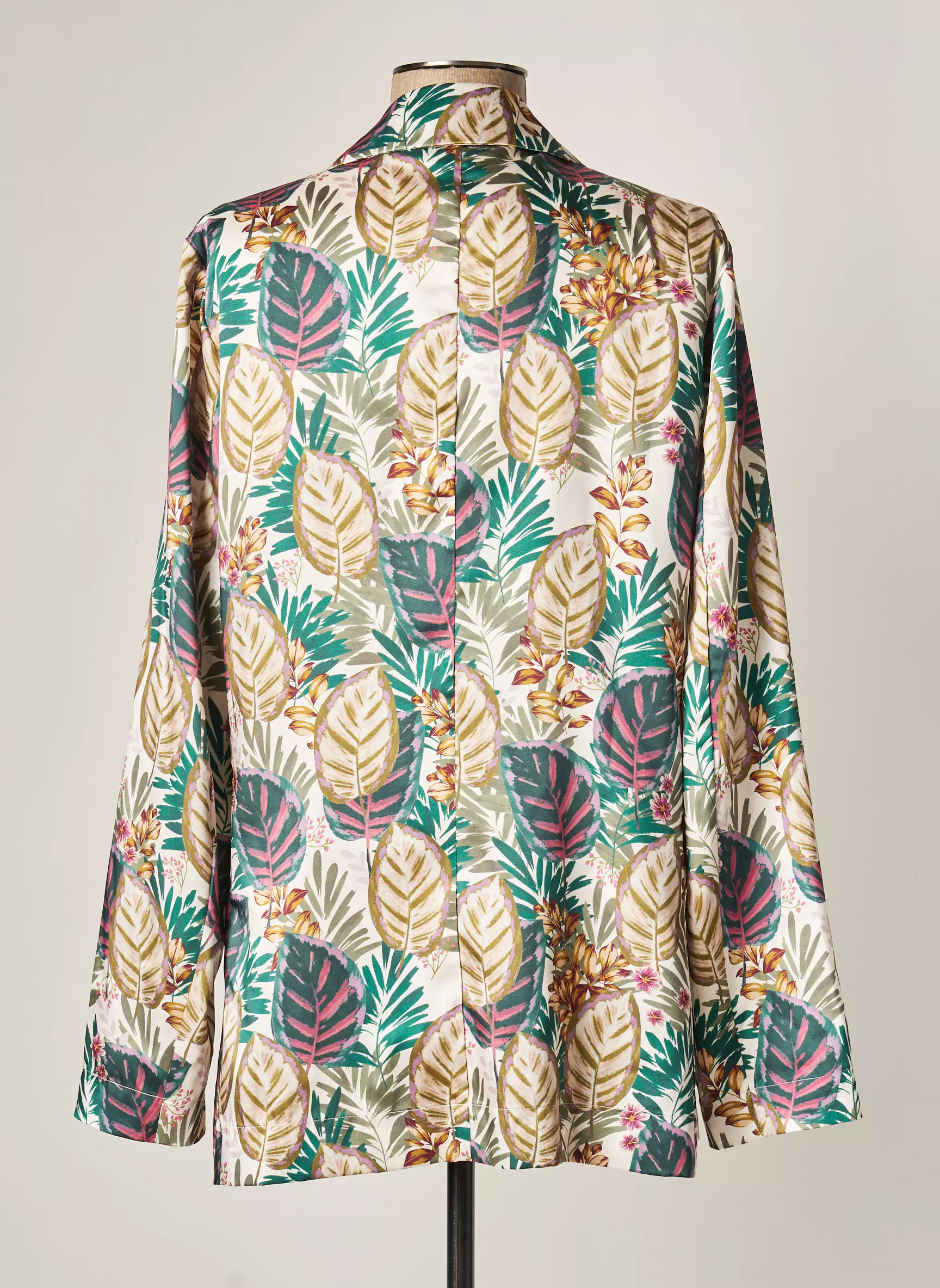 Kocca Blazers Femme couleur vert