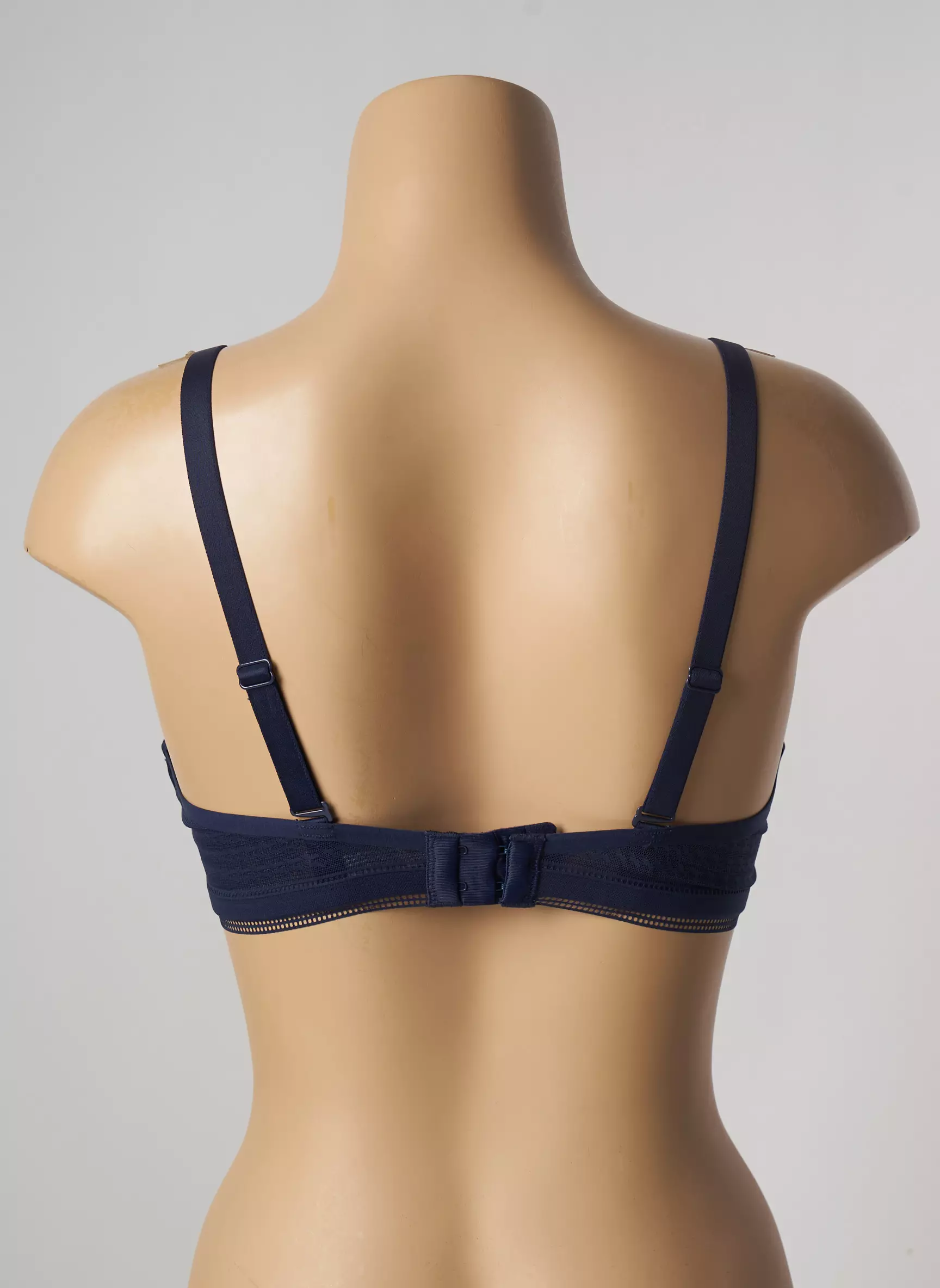 Simone Perele Soutien Gorges Femme couleur bleu