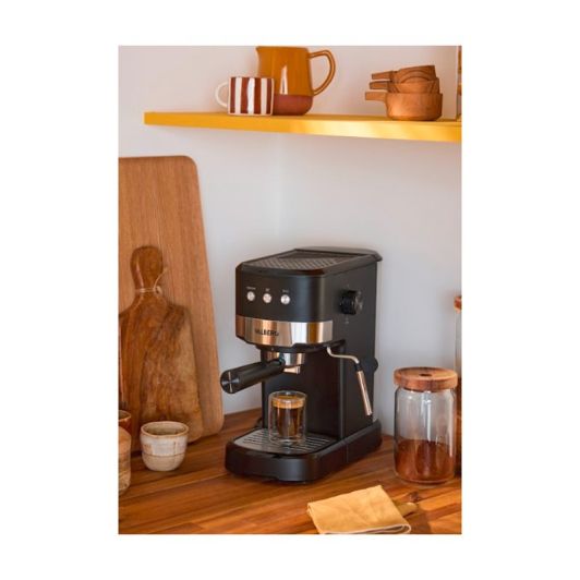 Aparat espresso VALBERG PUMPCOFFEE M1