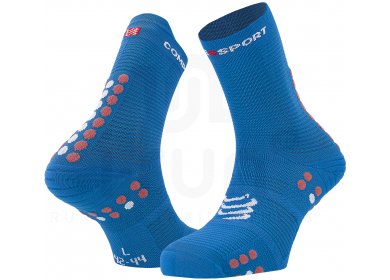 Compressport Pro Racing V 4.0 Run High