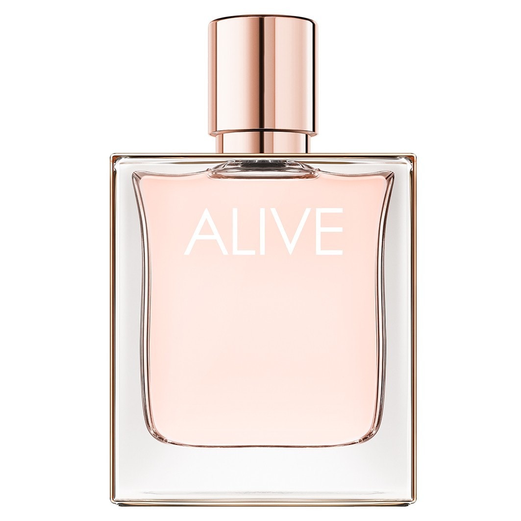 Alive