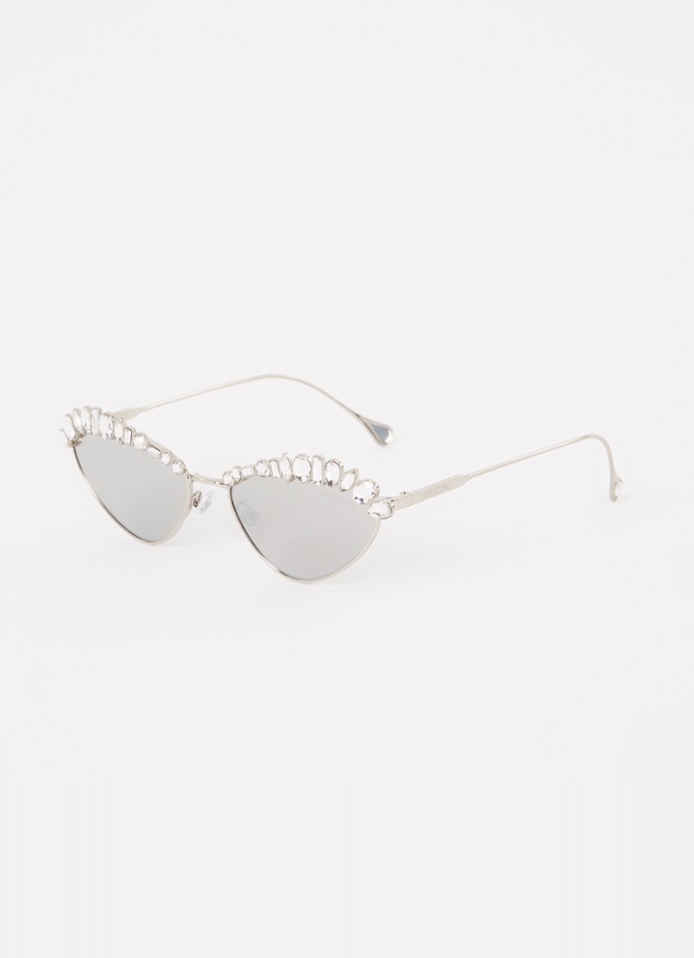 Ochelari de soare Swarovski SK7009