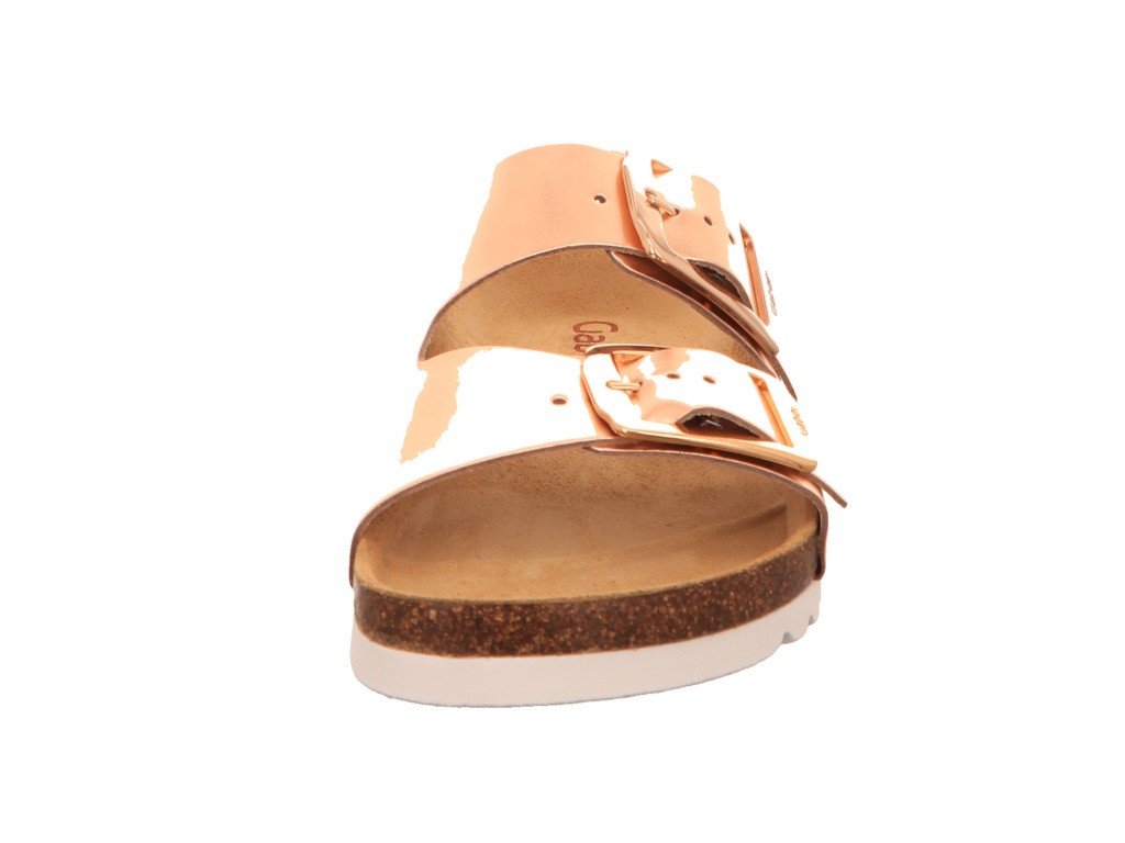 GABOR Klassische Sandalen rose 83.040