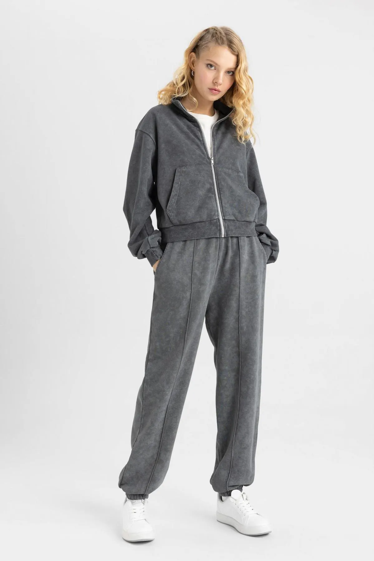 DeFacto  Coole, dicke Jogger-Jogginghose