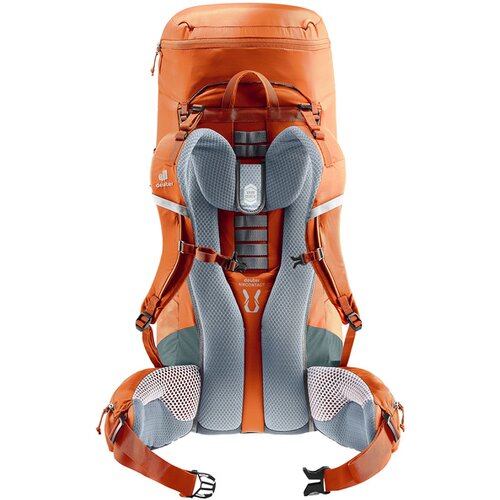 RUCKSACK AIRCONTACT LITE 50 + 10