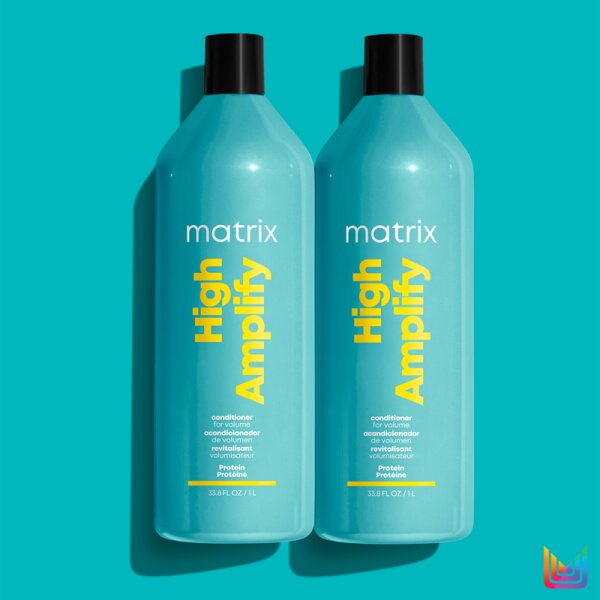 Matrix Total Results High Amplify Conditioner