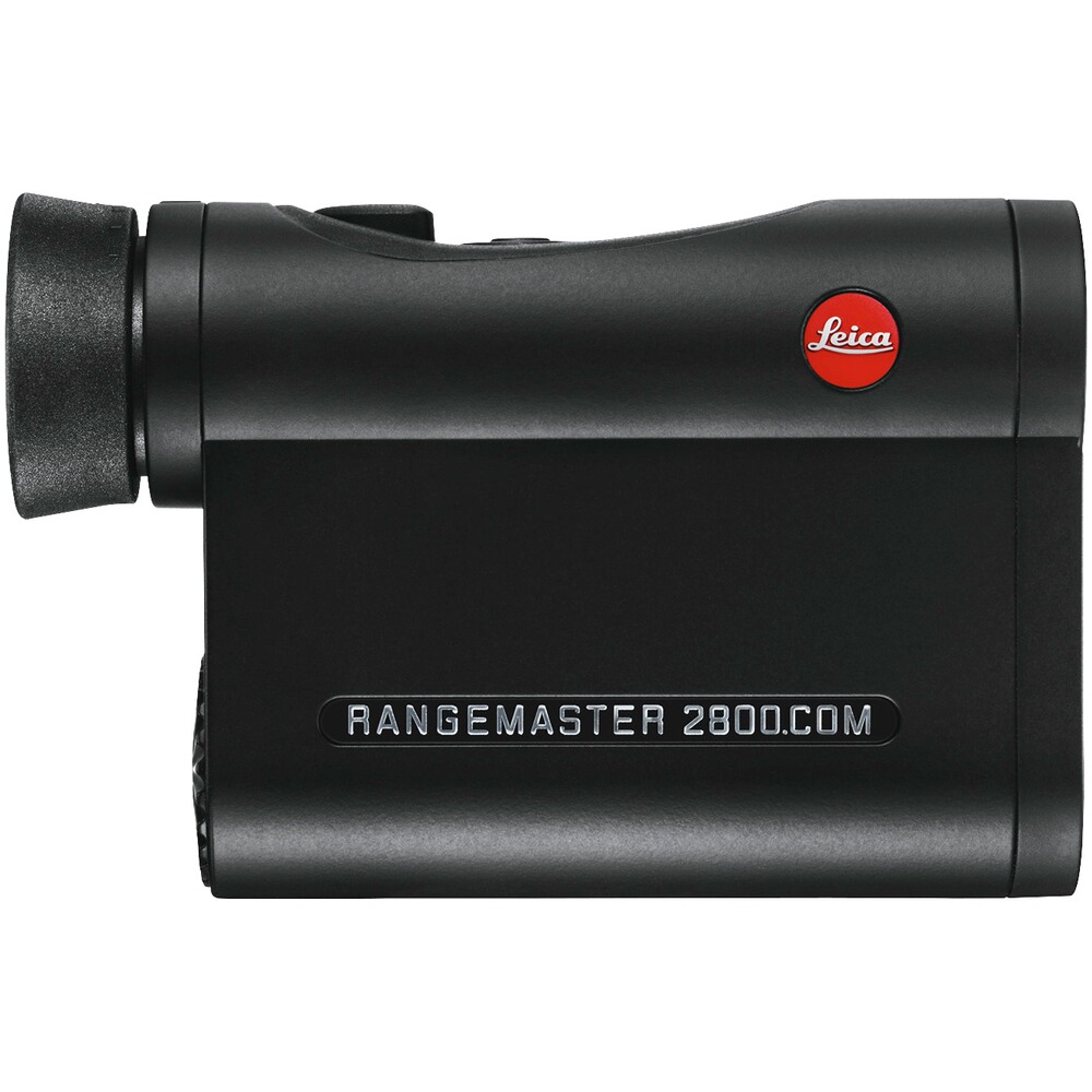 Leica Entfernungsmesser Rangemaster CRF 2800.COM